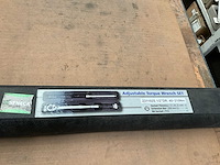 Seneca 231102s momentsleutel - afbeelding 1 van  4