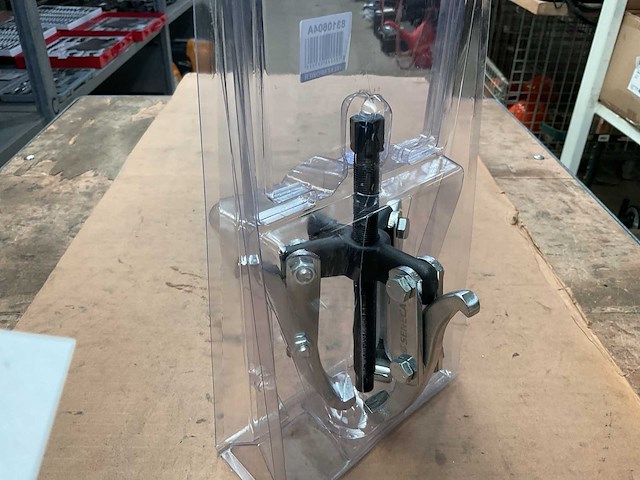 Seneca 8310604a pulleytrekker - afbeelding 2 van  2