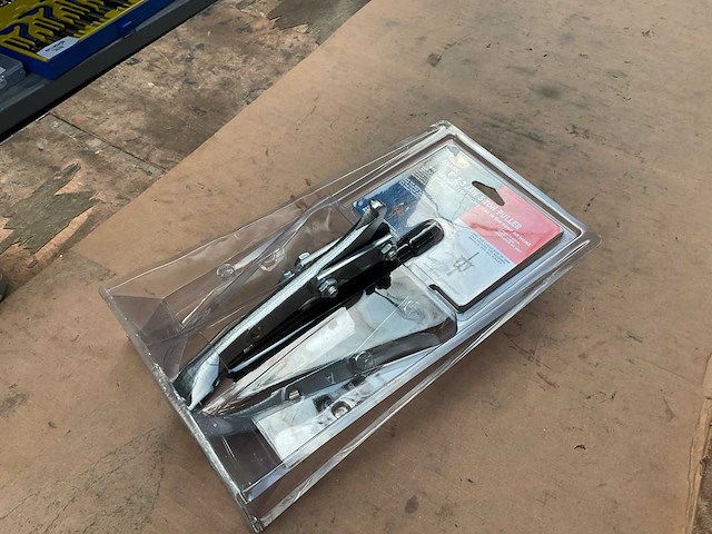 Seneca 8310606a pulleytrekker - afbeelding 3 van  3