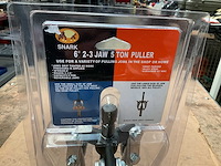 Seneca 8310606a pulleytrekker - afbeelding 1 van  3