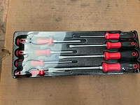 Seneca 910052 schroevendraaierset - afbeelding 2 van  2