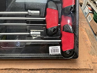 Seneca 920024 dopschroevendraaier set - afbeelding 1 van  2