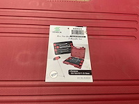 Seneca 920024 dopschroevendraaier set - afbeelding 1 van  3