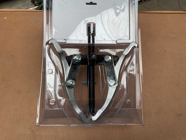 Seneca bearing puller - afbeelding 3 van  3