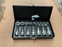 Seneca bit en doppen set - afbeelding 3 van  3