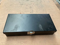 Seneca bit en doppen set - afbeelding 1 van  3