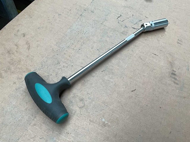 Seneca bougiesleutel (2x) - afbeelding 4 van  4