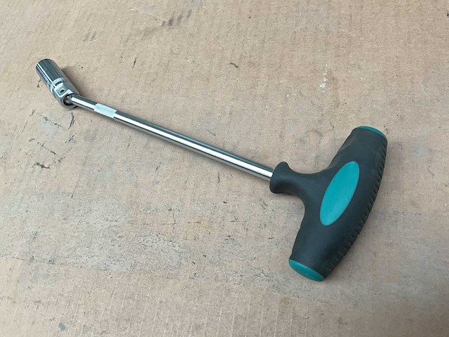 Seneca bougiesleutel (2x) - afbeelding 2 van  4