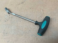 Seneca bougiesleutel (2x) - afbeelding 2 van  4