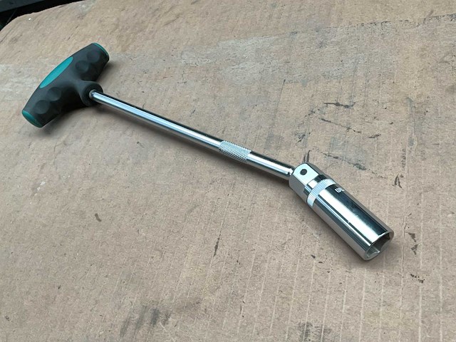 Seneca bougiesleutel (2x) - afbeelding 3 van  4