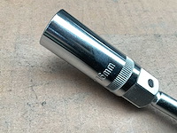 Seneca bougiesleutel (2x) - afbeelding 1 van  4