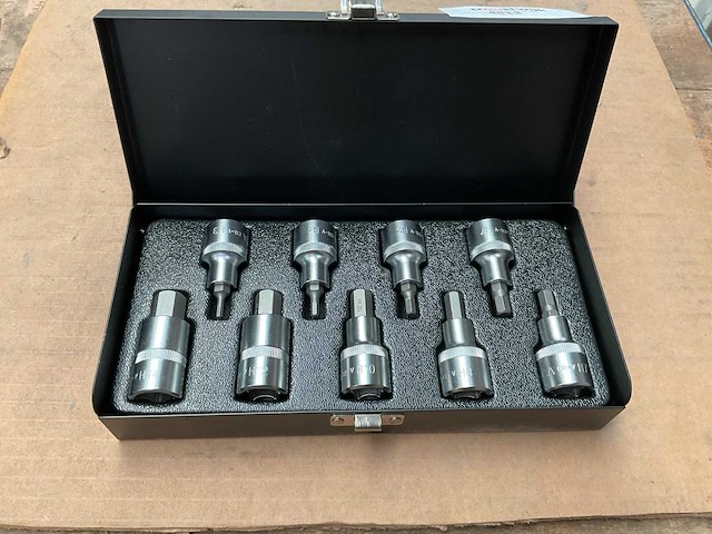 Seneca doppen set - afbeelding 2 van  3