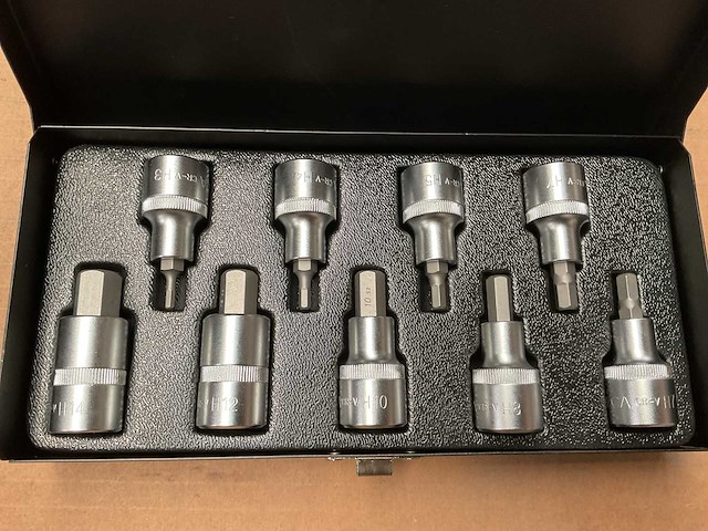 Seneca doppen set - afbeelding 3 van  3