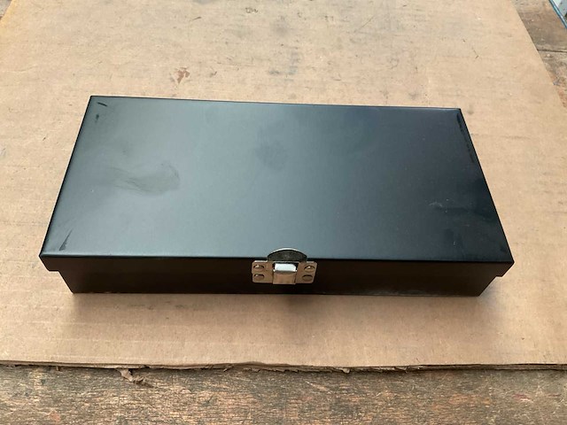 Seneca doppen set - afbeelding 1 van  3