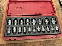 Seneca doppenset - afbeelding 1 van  2