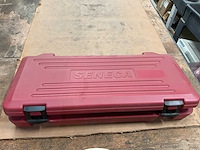 Seneca doppenset - afbeelding 2 van  2