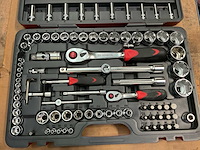 Seneca dopsleutelset - afbeelding 2 van  4