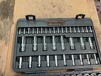 Seneca dopsleutelset - afbeelding 3 van  4