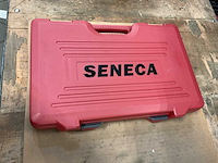 Seneca dopsleutelset - afbeelding 1 van  4
