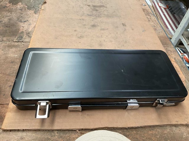 Seneca dopsleutelset - afbeelding 2 van  3