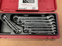 Seneca flare nut wrench - afbeelding 2 van  3