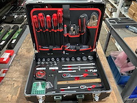 Seneca gereedschapskoffer - afbeelding 3 van  3