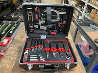 Seneca gereedschapskoffer - afbeelding 1 van  3