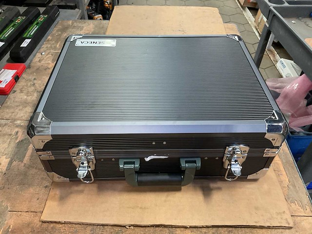 Seneca gereedschapskoffer - afbeelding 2 van  3