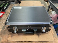 Seneca gereedschapskoffer - afbeelding 2 van  3