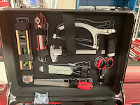 Seneca gereedschapskoffer - afbeelding 2 van  6