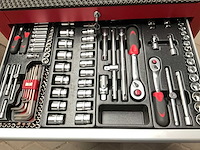 Seneca gereedschapswagen - afbeelding 11 van  11