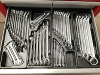 Seneca gereedschapswagen - afbeelding 2 van  11