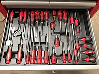 Seneca gereedschapswagen - afbeelding 6 van  11