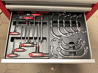 Seneca gereedschapswagen - afbeelding 5 van  11