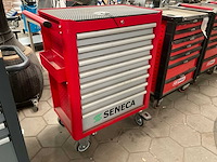 Seneca gereedschapswagen - afbeelding 2 van  9