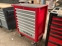 Seneca gereedschapswagen - afbeelding 3 van  9