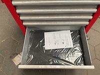 Seneca gereedschapswagen - afbeelding 2 van  11