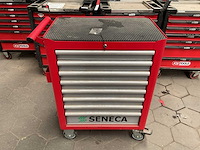Seneca gereedschapswagen - afbeelding 4 van  11