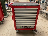 Seneca gereedschapswagen - afbeelding 2 van  5