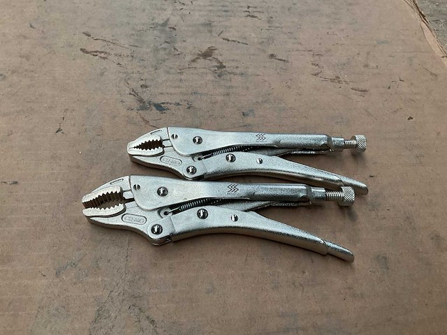 Seneca griptang (2x) - afbeelding 4 van  4