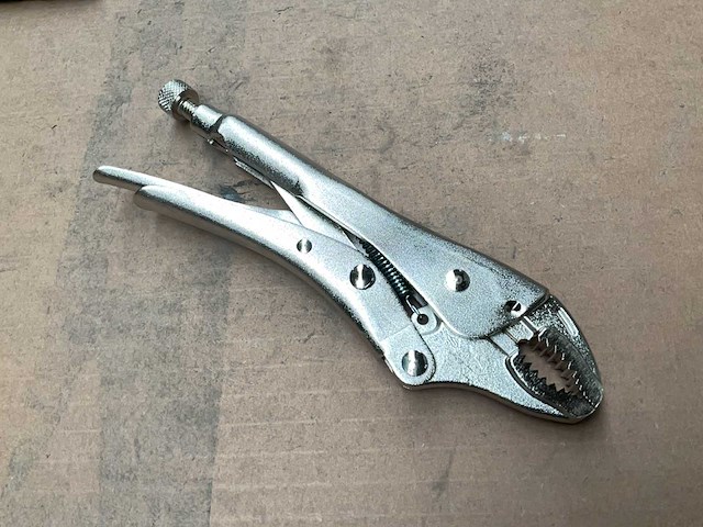 Seneca griptang (2x) - afbeelding 3 van  4