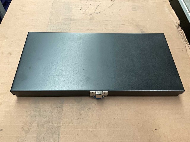 Seneca hex bit socket set - afbeelding 2 van  4