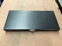 Seneca hex bit socket set - afbeelding 2 van  4