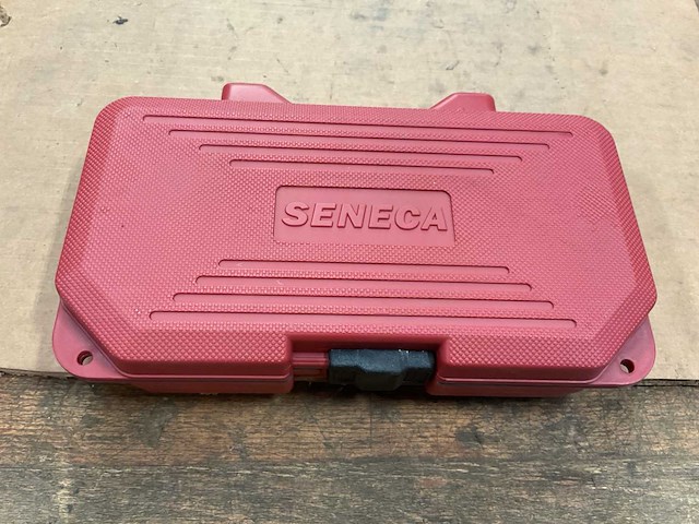 Seneca inbus doppenset - afbeelding 4 van  4