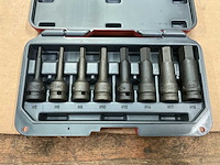 Seneca inbus doppenset - afbeelding 3 van  4