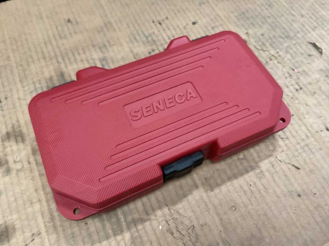 Seneca inbus doppenset - afbeelding 3 van  3