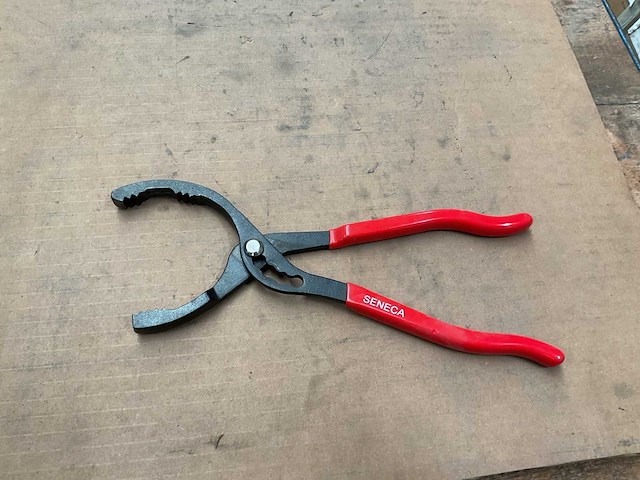 Seneca oliefiltertang - afbeelding 2 van  2