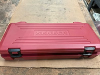 Seneca open ringsleutelset - afbeelding 2 van  2