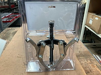 Seneca pulleytrekker - afbeelding 3 van  3