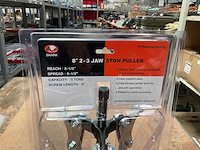 Seneca pulleytrekker - afbeelding 1 van  3